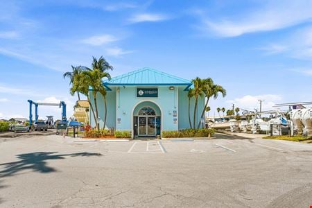 Preview of Retail space for Sale at 250 and 300 SW Monterey Road