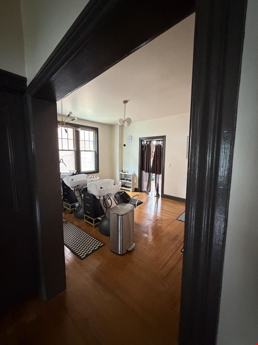 Commercial & Residential for Sale