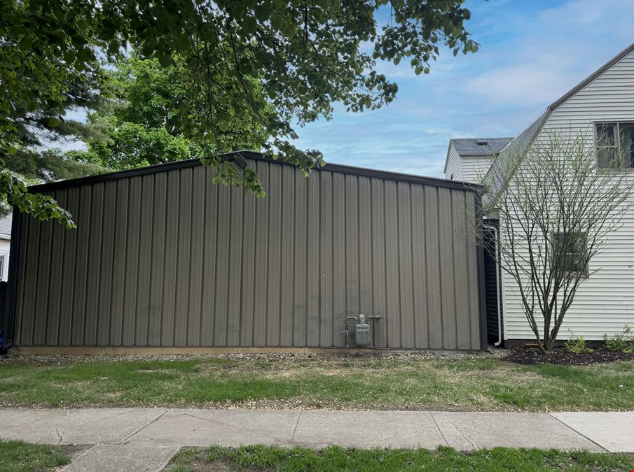 1020 Runnion Ave.