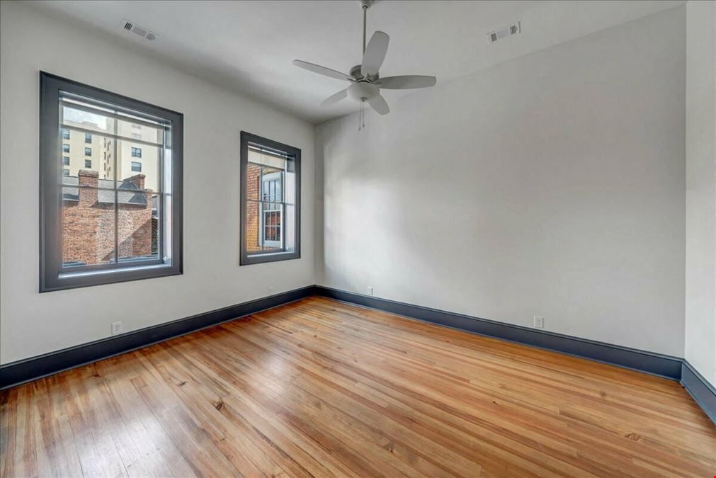 362-378 Second Street