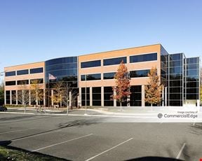 Mountainview Corporate Center
