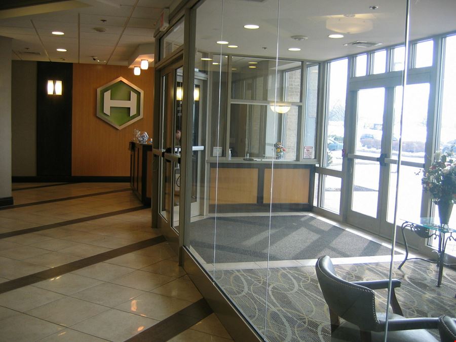 Granite Run Corporate Center