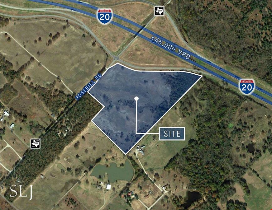 Commercial Development Site