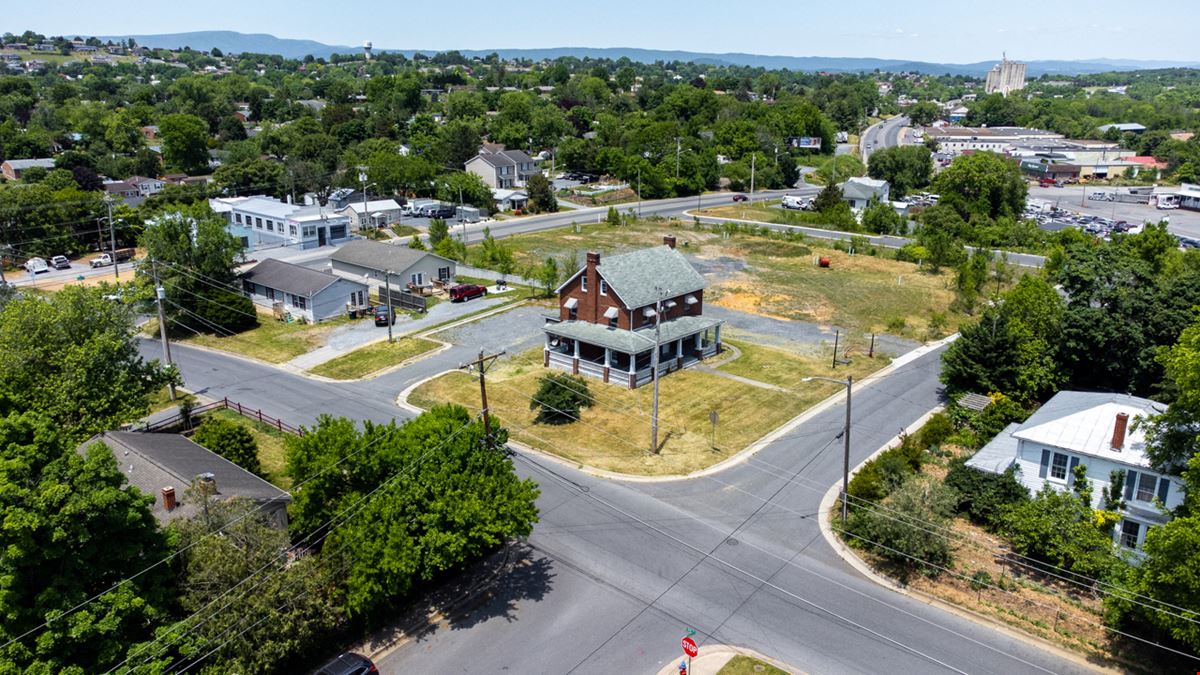 DEVELOPMENT OPPORTUNITY | COLLICELLO NORTH