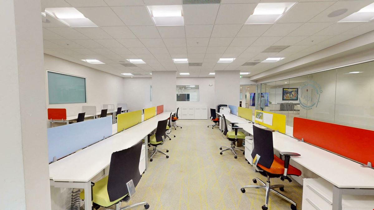4450 Tiffany - Sleek WPB Office For Sale