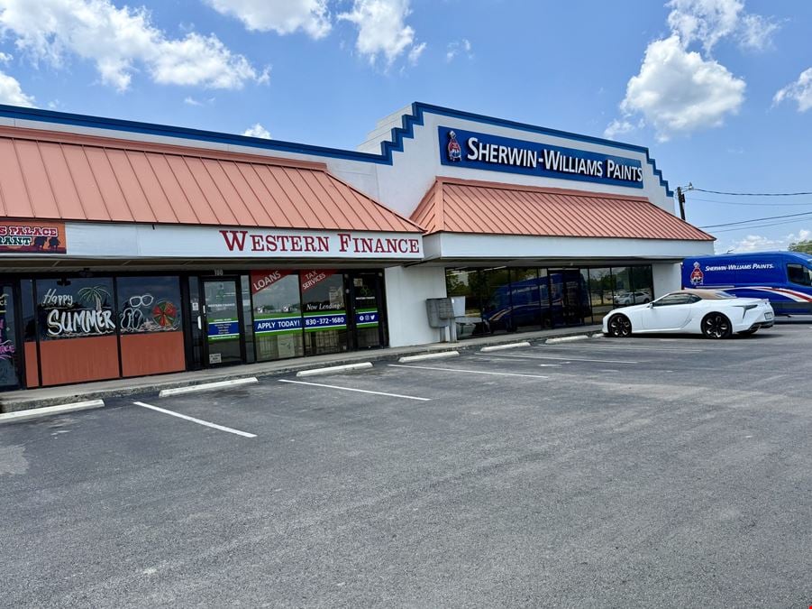 550 N Highway 123 Byp