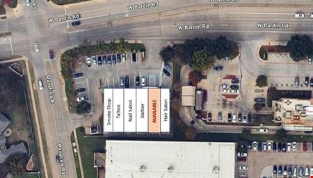 Preview of commercial space at 1730 W Bardin Rd