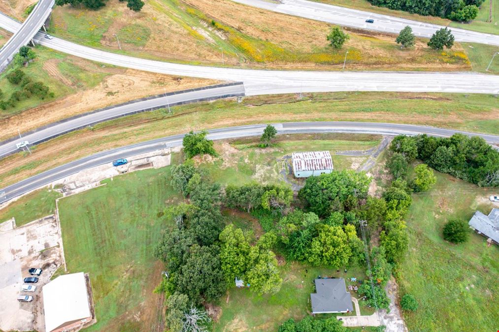 Warehouse for Sale on US-175