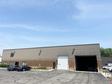 Preview of commercial space at 741 Winston St