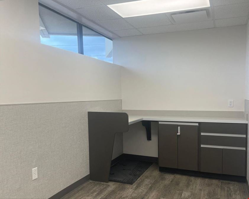 Kenner 1st Floor Office Space
