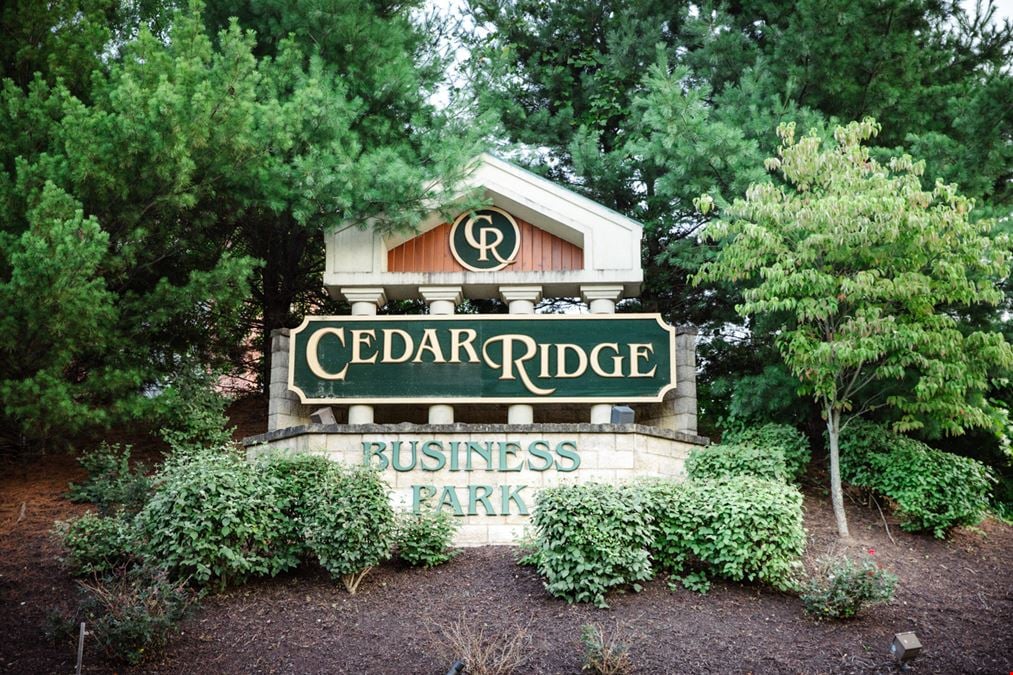 Cedar Ridge Business Park