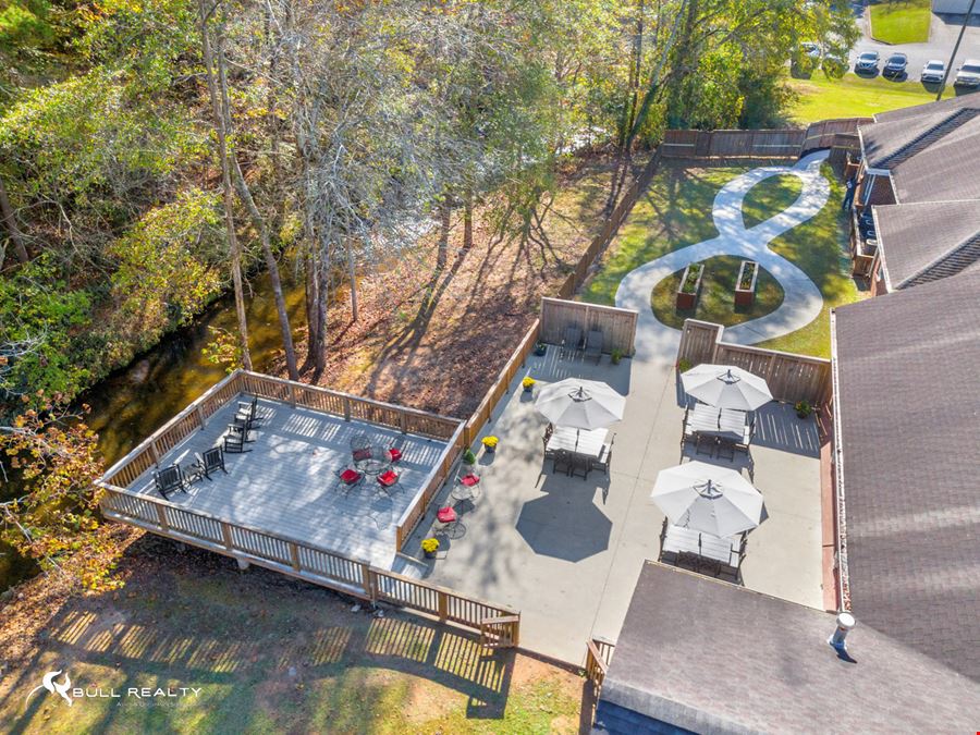Personal Care Home Facility | 24 Beds | Toccoa, GA