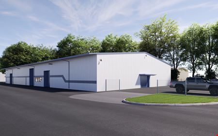 Preview of commercial space at 2717 Old Dixie Hwy