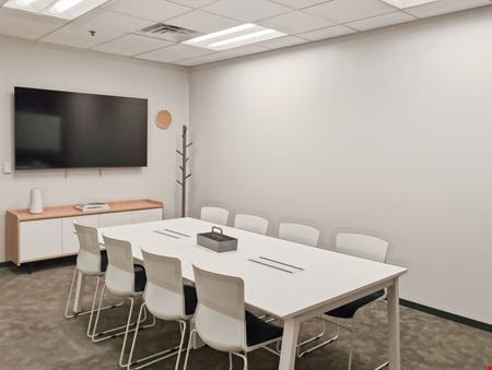 Preview of Office space for Rent at 11602 West Center Road