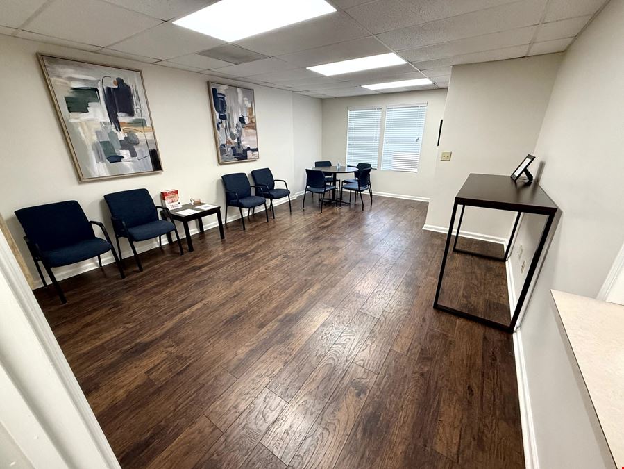 102 Hospital Drive