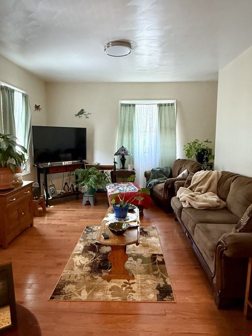 Penn-York Valley Investment Portfolio