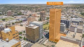 Bank of America