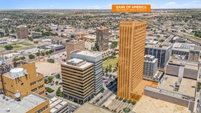Bank of America