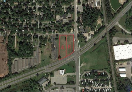 Preview of Commercial space for Sale at 188 E 40th St &amp; 1002 Lincoln Ave