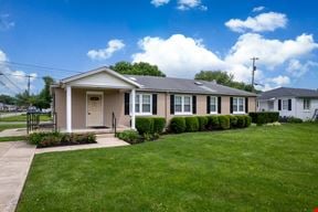 801 West 35th Street, Connersville, IN 47331