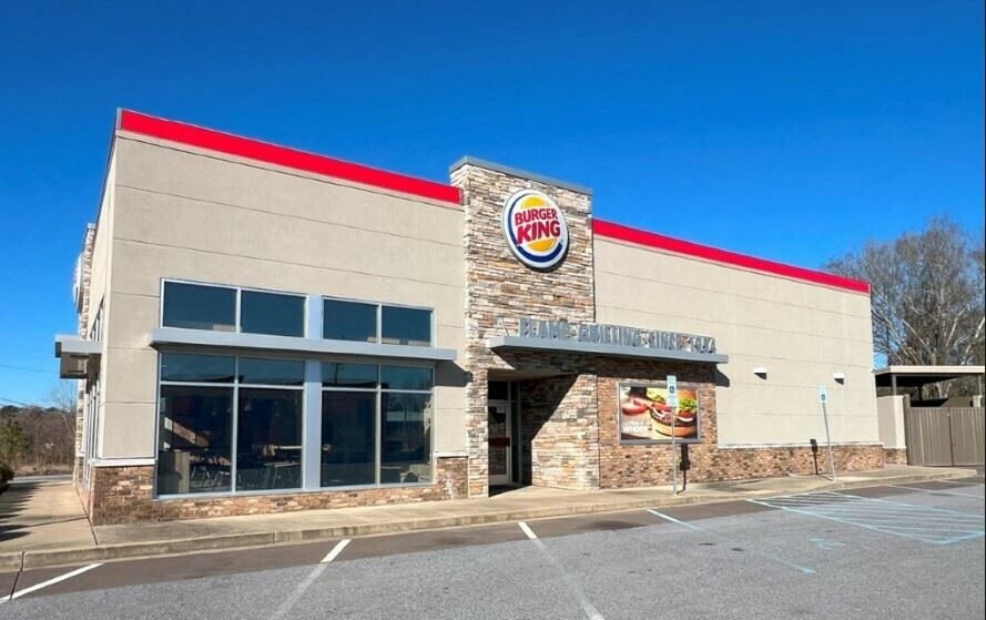 QSR/Former Burger King