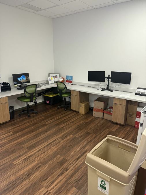 Markets West Office Condo