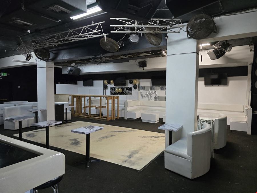 Bar/Retail Opportunity Calle Ocho Lit Havana