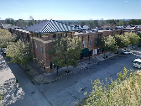 Preview of Retail space for Sale at 300 Long Pointe Ln