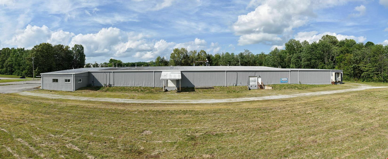 167 Industrial Park Cir