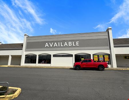 Preview of Retail space for Rent at 2485 N Columbia St