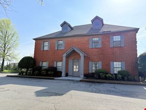 2820 Summer Oaks Dr