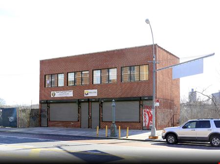 Preview of Flex Space space for Rent at 3464 webster avenue