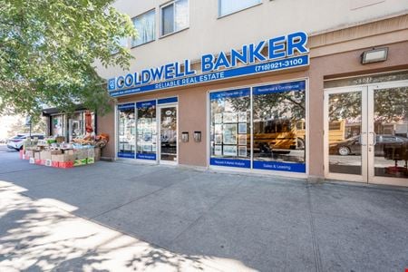 Preview of Retail space for Rent at 6501 Bay Pkwy