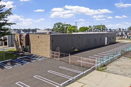 Preview of Industrial space for Rent at 12283 Levan