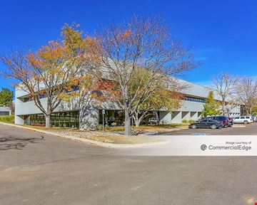 Centennial Technology Place