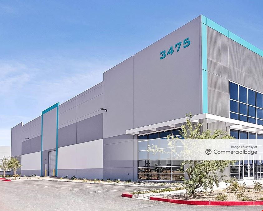 Chandler Airport Commerce Park