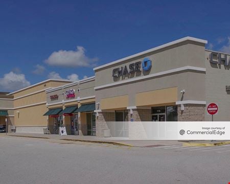 Preview of Retail space for Rent at 3450 Bayside Lakes Blvd SE