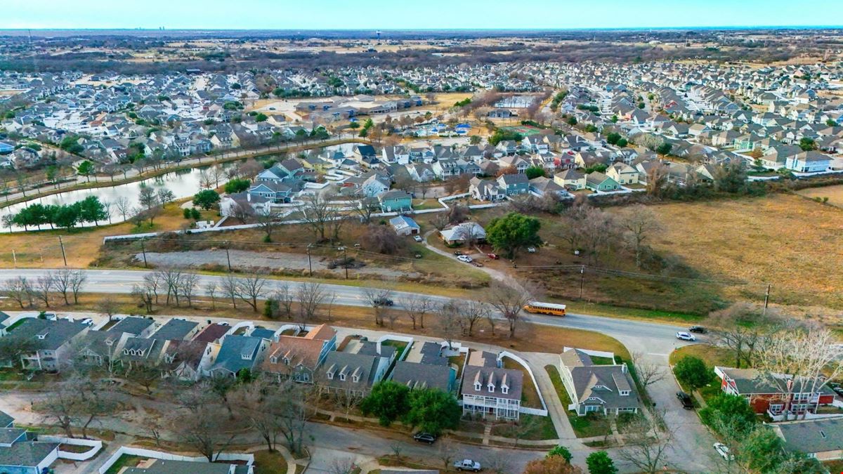1979 FM 2931 Providence Village