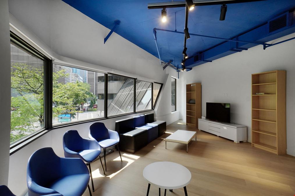 425 de Maisonneuve