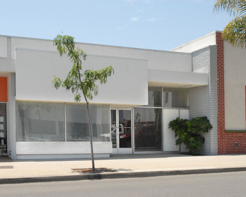 2632-2650 East Main Street