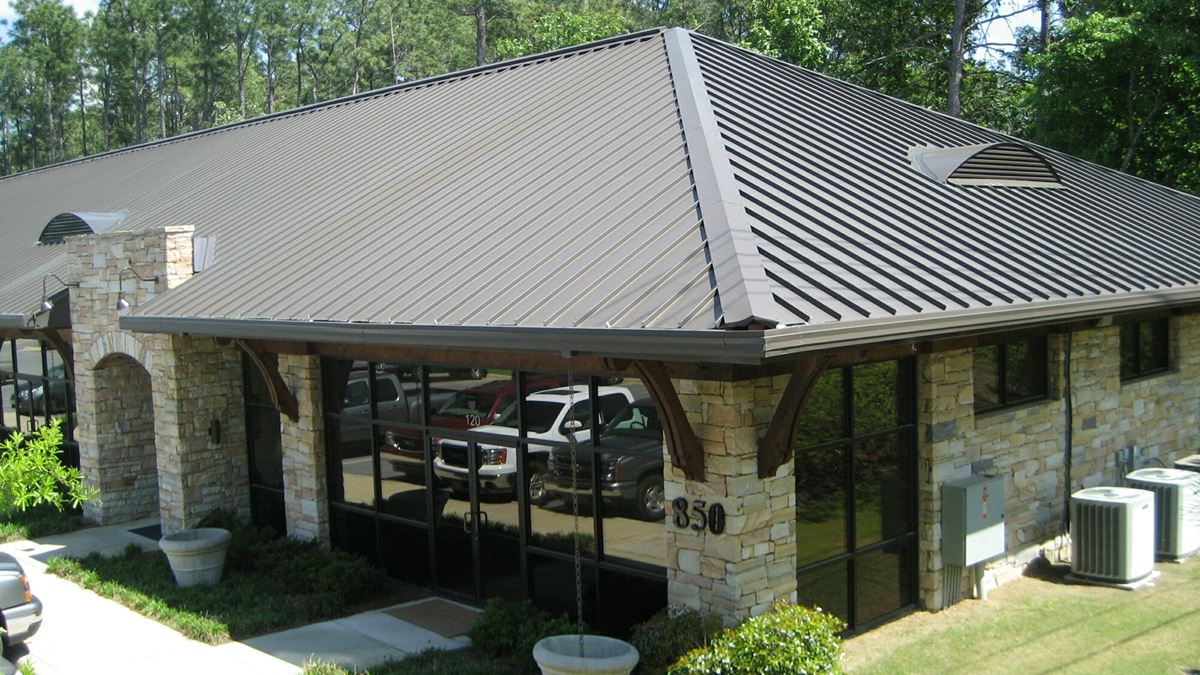 850 Corporate Pkwy Ste 106