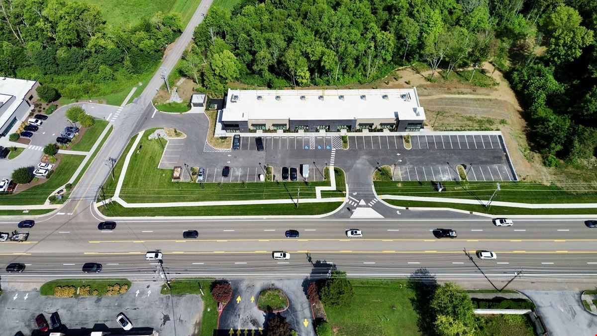 Horizon Plaza