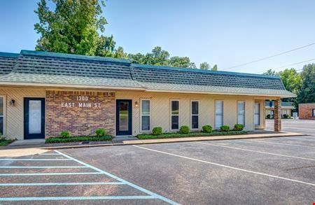 Preview of commercial space at 1294 E Main St