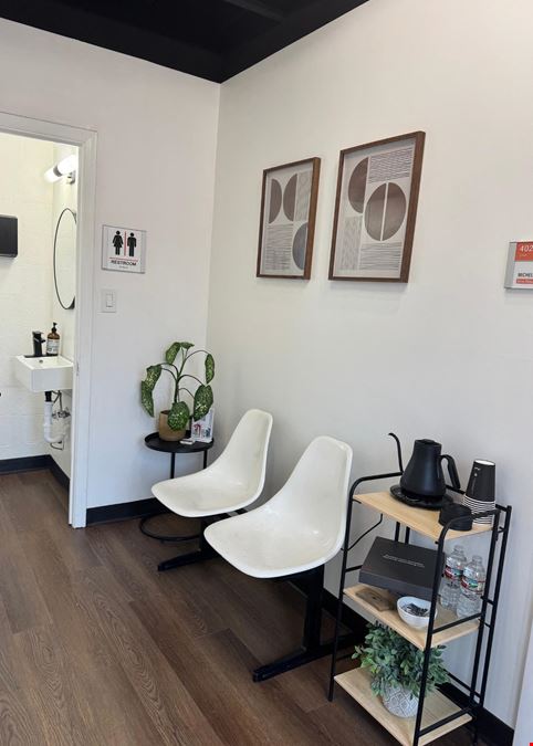 c u r a t e d    - Health, Beauty and Wellness Hub