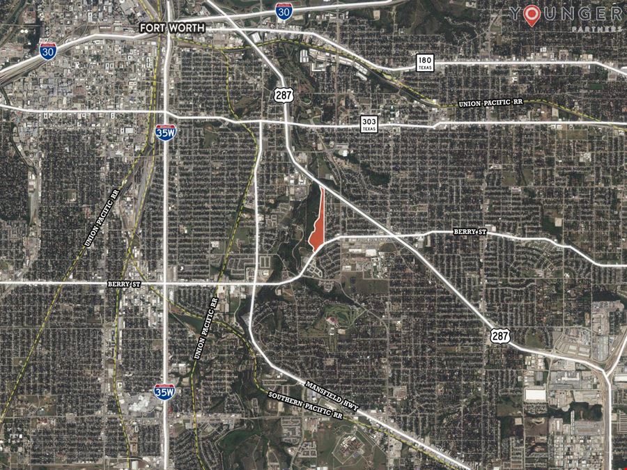 ±30.74 AC | 2201 COBB PARK DR