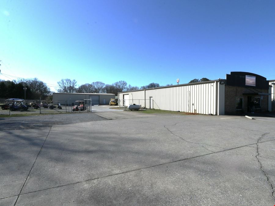 1321 Joe Frank Harris Pkwy SE