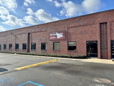 Preview of Industrial space for Sale at 711-5 Koehler Avenue