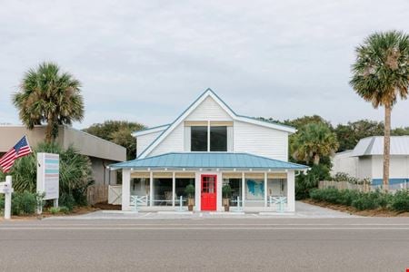 Preview of Retail space for Rent at 3381 S Fletcher Ave
