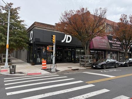 Preview of Retail space for Sale at 1645 Pitkin Ave