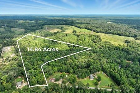 Preview of VacantLand space for Sale at Whiporwill Road